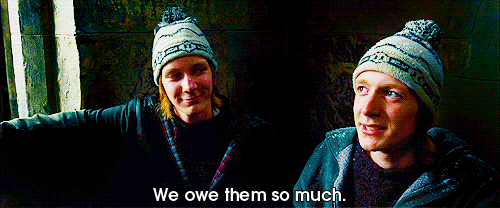 hogwarts lover
