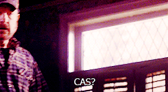 castielsunderpants:  this makes me really sad like bobby has officially adopted cas too, now. he’s one of the winchesters, another son that’s in a load of shit like usual 