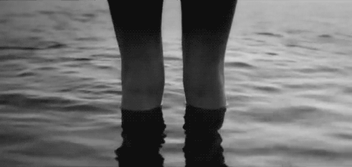 enjoy the silence