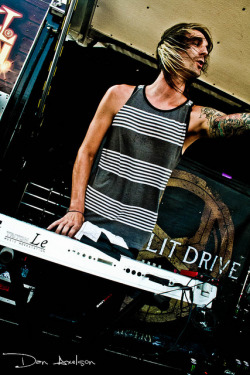 fydanaxelson:  A Skylit Drive by Dan Axelson Photography on Flickr. Photos by Dan Axelson: A Skylit Drive - Kyle Simmions 