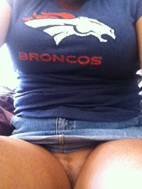 boredmilf:seems like a good time for a Broncos reblog?!  COME ON BOYS.  If you fumble that ball one 