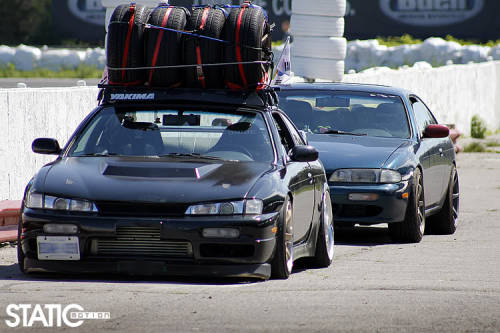 Stance life