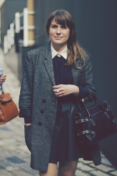 Perfectly preppy - Topshop Tumblr