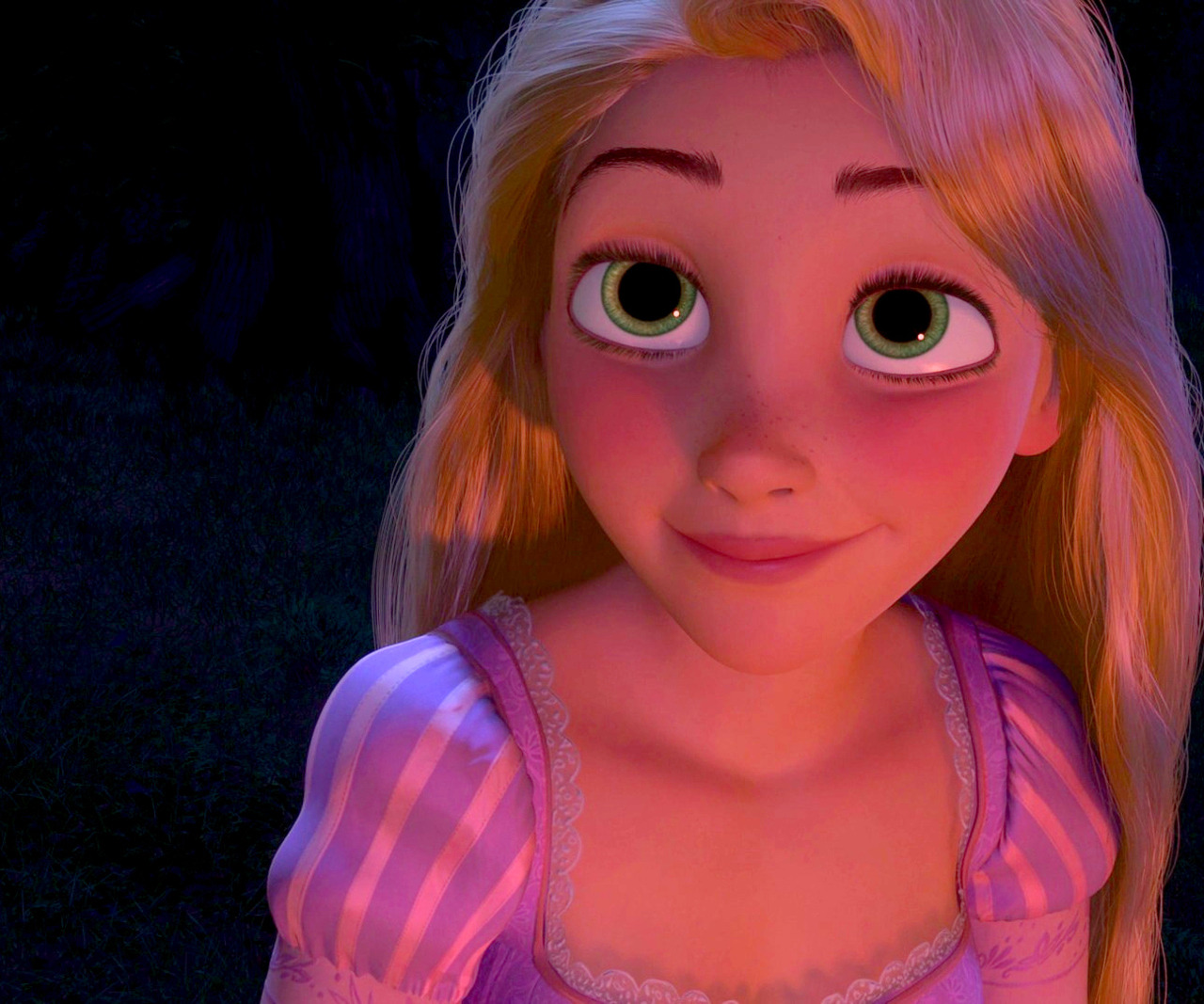 I'M A DAISY!