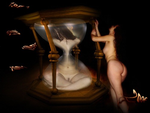 nudepageant: Morfi°ART5 Sunday is for Artistic Nudes 
