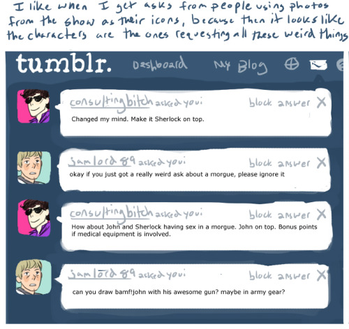 sad things you never needed to know about my life: the tumblr edition