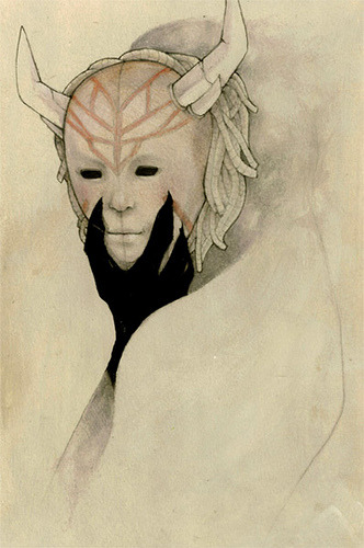 antiquecameras:  Lord of Flies (by superphantastic) 