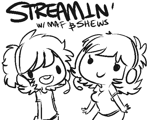 drunkenfist:  Shews will be doodling a little bit before we start with REC 2 I’m the audio com
