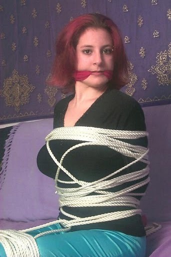 bondage