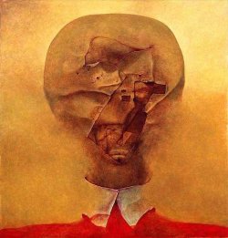 meta-luna:  Beksinski http://artduh.com/2010/10/24/zdzislaw-beksinskis-nightmare/