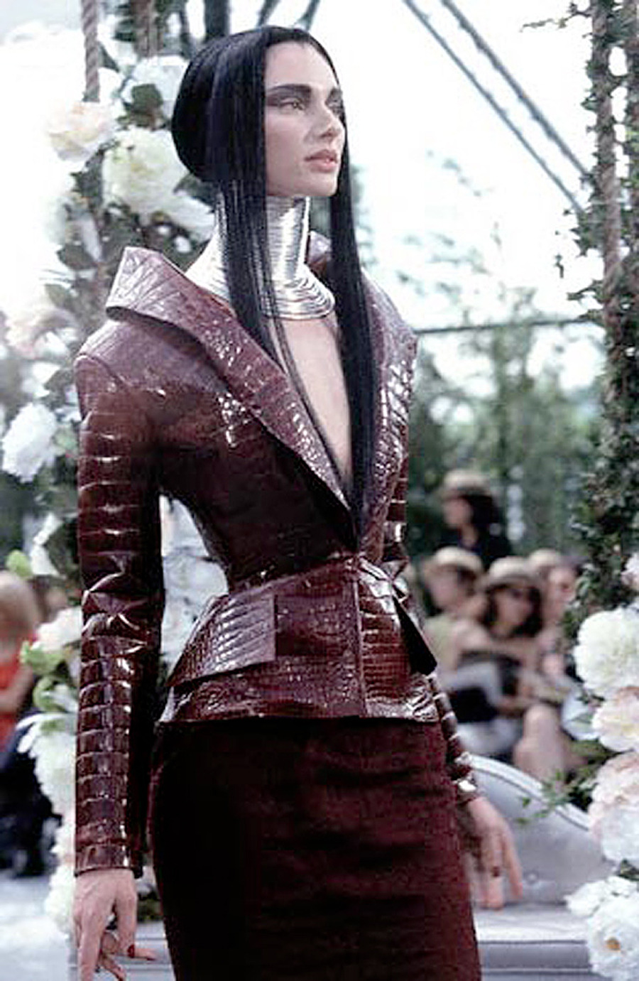 John Galliano Designs for Christian Dior, 1997-2011 - WSJ