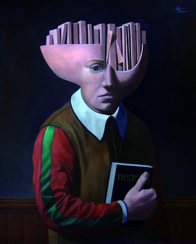 actegratuit:  The librarian, Yu Sugawara 