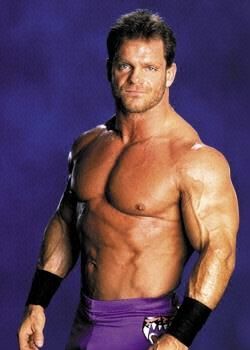 Fuck Yeah Chris Benoit!