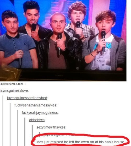 Sex #TWFanmily are fucking legends! pictures