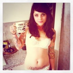 Radeo Suicide