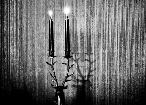 lepassager noir