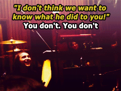 fukken-great:  toxicmotorbaby:  frANK’S FACE IN THE SECOND ONE  dskjfhk HIS FACE