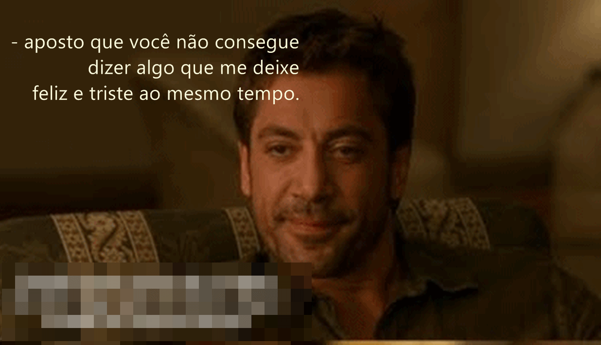 Faça Acontecer.