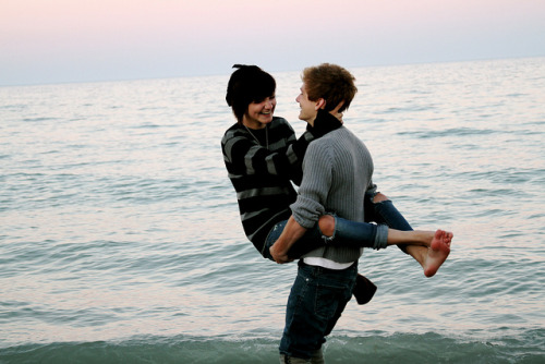 I'll be love suicide (...)