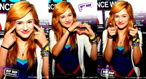 Chachi Gonzales Is My Girlfriend