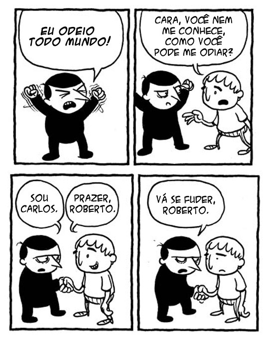 Welcome to my life