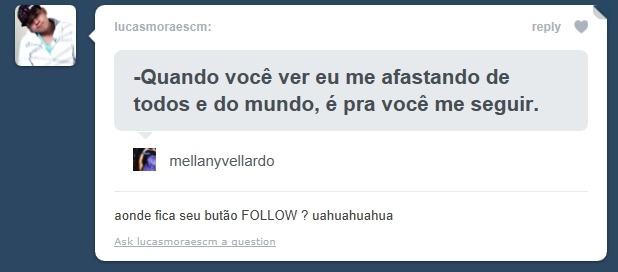 apenasentimentosinceros:  kkkkkkkkkkkkkkkkkkkkkkkkkkkkkkkkkkkkkkkkkkkk 