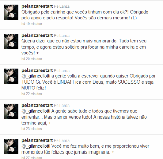Tenha Fé , DEUS está preparando o melhor ∞