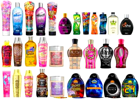 loveandbronzer;&hearts;