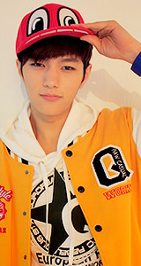Fuck Me Oppa