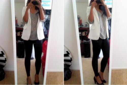 fashionoverhype:  lovedebbie.tumblr.com <3 