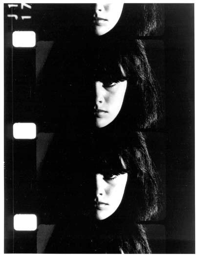 thewarholfactory:International Velvet screen test, 1966