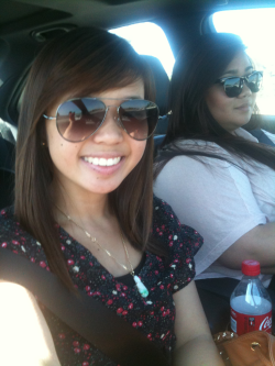 ROAD TRIP! =]