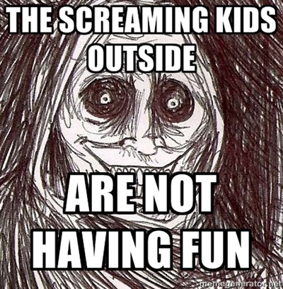 meme-spot:  Horrifying House Guest http://coolpostsbro.tumblr.com/ http://meme-spot.com/