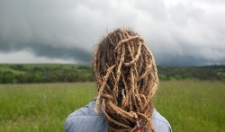 Beautiful Dreadlocks