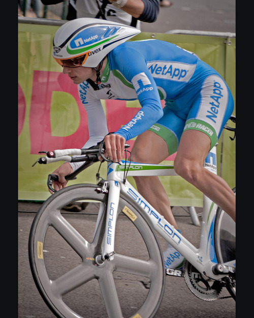 cycle-soul: Leopold Koenig by Joe Damage on Flickr.
