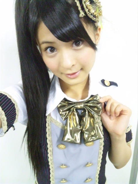 losali0s:  ごま(・*・小学校以来かな)3の画像 | SKE48オフィシャルブログ Powered by Ameba