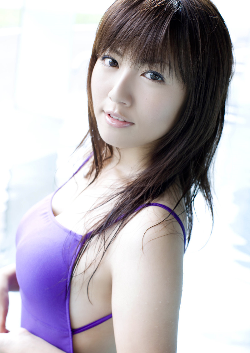tokujiro:  Sayaka Isoyama