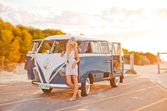 fuckyeahweddingideas:  Beach Bohemian Wedding Inspiration    I love the simplicity