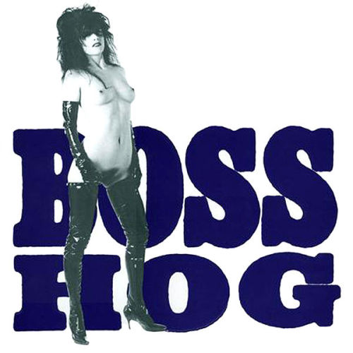 Boss Hog. Christina Martinez porn pictures