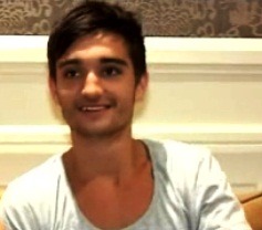 Sex thomas-parker:  Tom!  pictures