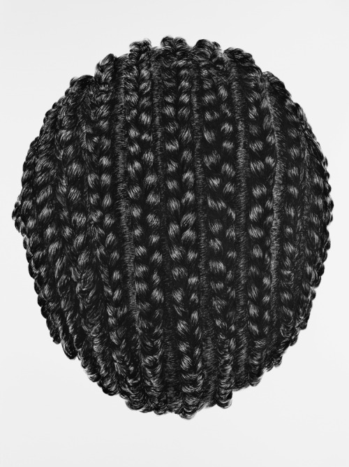 kingofhispaniola: Do yall even know the history of braids