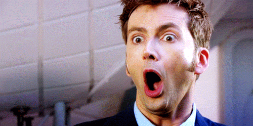 Happy Tennant Tuesday!