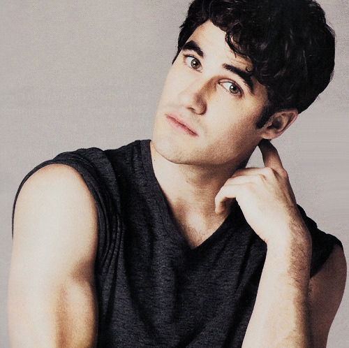 randomsplashes:  darrensfalsettoface:  theboneranger:  crackcoklaine:  Mother of God. You are fucking destroying me.  the veins in his arm make me wonder about the veins in his cock  ^^ LOL! Great, now I’m wondering about the veins in his cock. Damn.