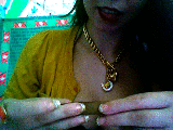 ashinkusher420:  ^my bby. :3