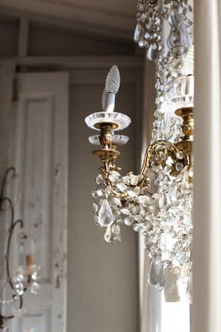 myvenetianmask:  chandelier   Powinnam mieć
