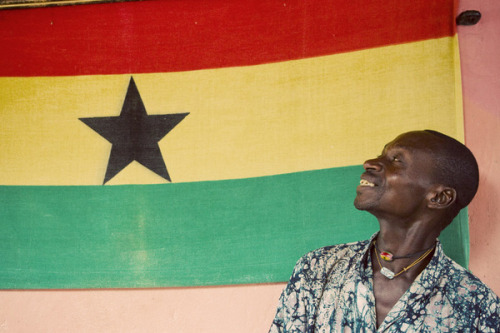 soulofawarrior:  Ghana 
