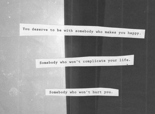 one day at a time