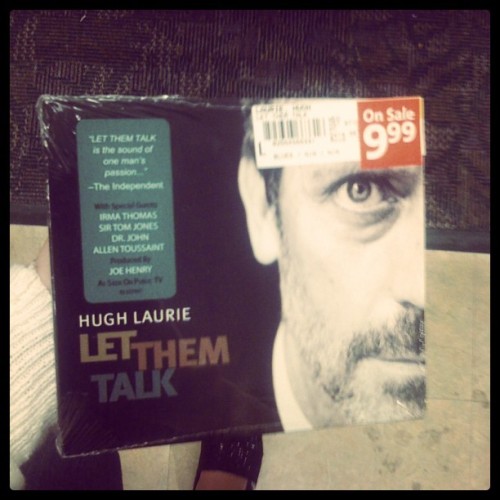 Should’ve bought this today. (Taken with instagram)