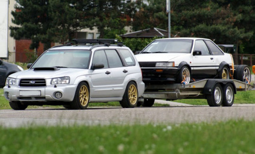 fortheloveofauto:  Oh snap.