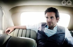 nikiwhirl:  OMFG, Bradley Cooper ♥ 